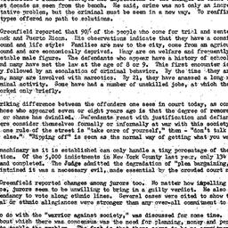 Minutes, 1971-12-13. Human ...
