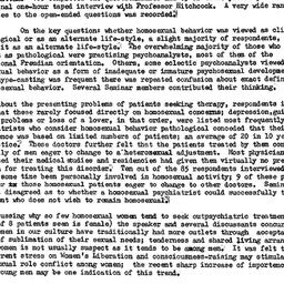 Minutes, 1972-03-13. Human ...