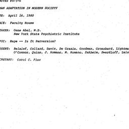 Background paper, 1980-04-1...
