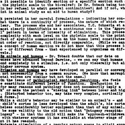 Minutes, 1965-05-03. Human ...