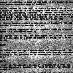 Minutes, 1965-02-15. Human ...