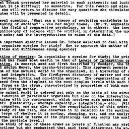 Minutes, 1965-04-19. Human ...