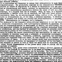 Minutes, 1975-03-17. Human ...