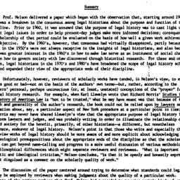 Minutes, 1981-11-18. Law an...