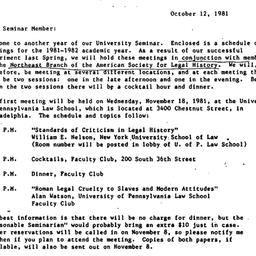 Background paper, 1981-10-1...