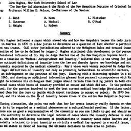 Minutes, 1982-05-13. Law an...