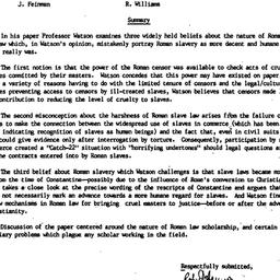 Minutes, 1981-11-18. Law an...