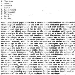 Minutes, 1981-01-28. Law an...