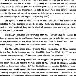 Minutes, 1971-10-21. Law an...