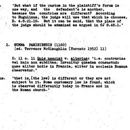 Speaker's paper, 1983-0...