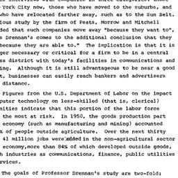 Minutes, 1982-01-20. Techno...