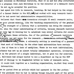 Minutes, 1982-03-17. Techno...