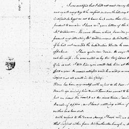 [Document, 1811 December 16]