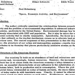 Minutes, 1972-03-09. Techno...