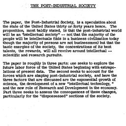 Background paper, 1963-02-1...