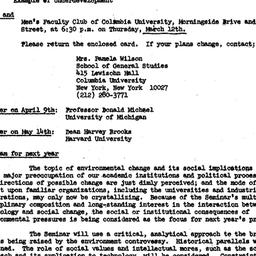 Background paper, 1970-02-2...