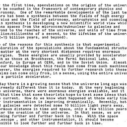 Minutes, 1982-10-20. Techno...