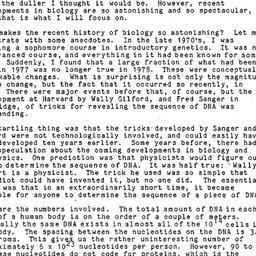 Minutes, 1982-11-17. Techno...