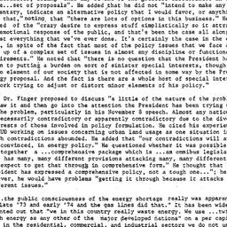 Minutes, 1977-11-08. Techno...