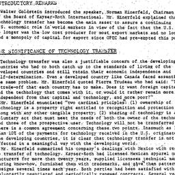 Minutes, 1977-12-08. Techno...