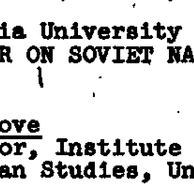 Minutes, 1975-10-16. Soviet...