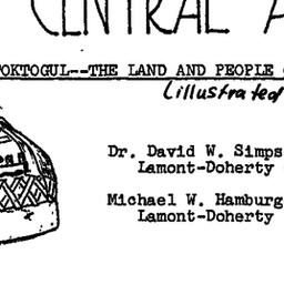 Announcements, 1979-03-06. ...