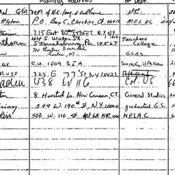 Minutes, 1979-11-07. Soviet...