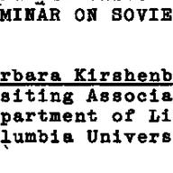 Minutes, 1973-12-11. Soviet...