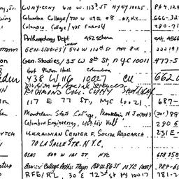 Minutes, 1976-10-19. Soviet...
