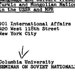 Minutes, 1976-11-16. Soviet...