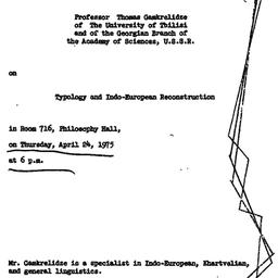 Minutes, 1975-04-24. Soviet...
