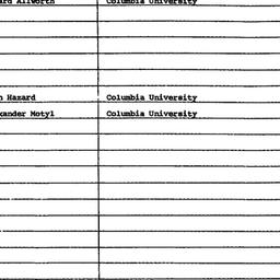 Minutes, 1985-11-19. Soviet...