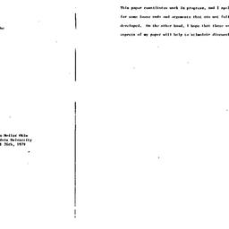 Speaker's paper, 1976-0...