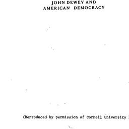 Speaker's paper, 1991-0...