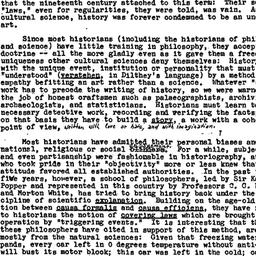 Speaker's paper, 1974-0...