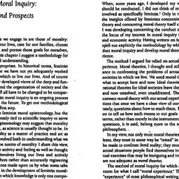 Speaker's paper, 1993-0...