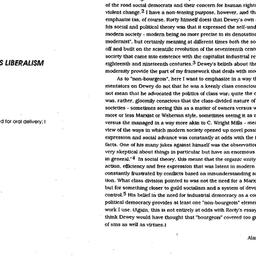 Speaker's paper, 1994-0...