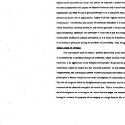Speaker's paper, 1994-0...