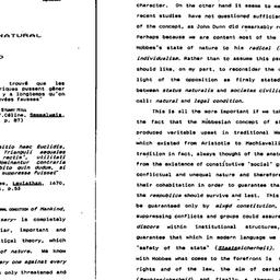 Speaker's paper, 1993-1...
