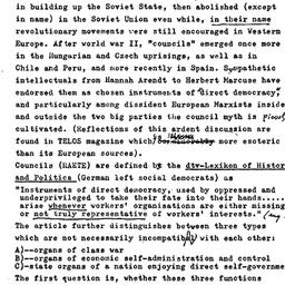 Speaker's paper, 1976-1...