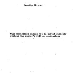 Speaker's paper, 1977-0...