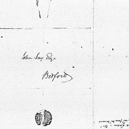 [Document, 1810 March 07]