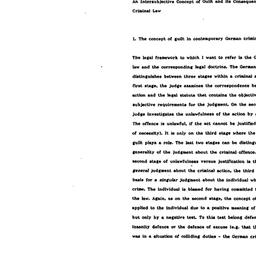 Speaker's paper, 1992-0...