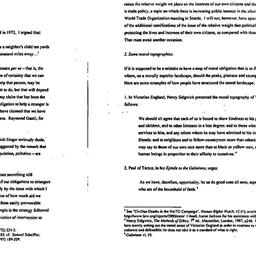 Speaker's paper, 2000-0...