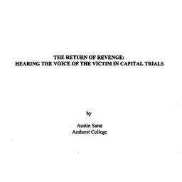 Speaker's paper, 1996-0...