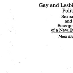 Related publication, 1995-1...