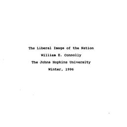 Speaker's paper, 1996-0...