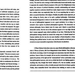 Speaker's paper, 1998-0...