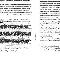 Speaker's paper, 1998-0...