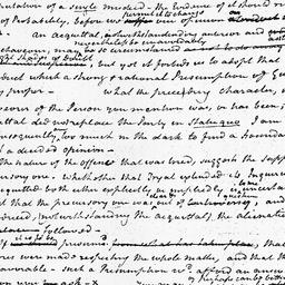 [Document, 1810 January 31]